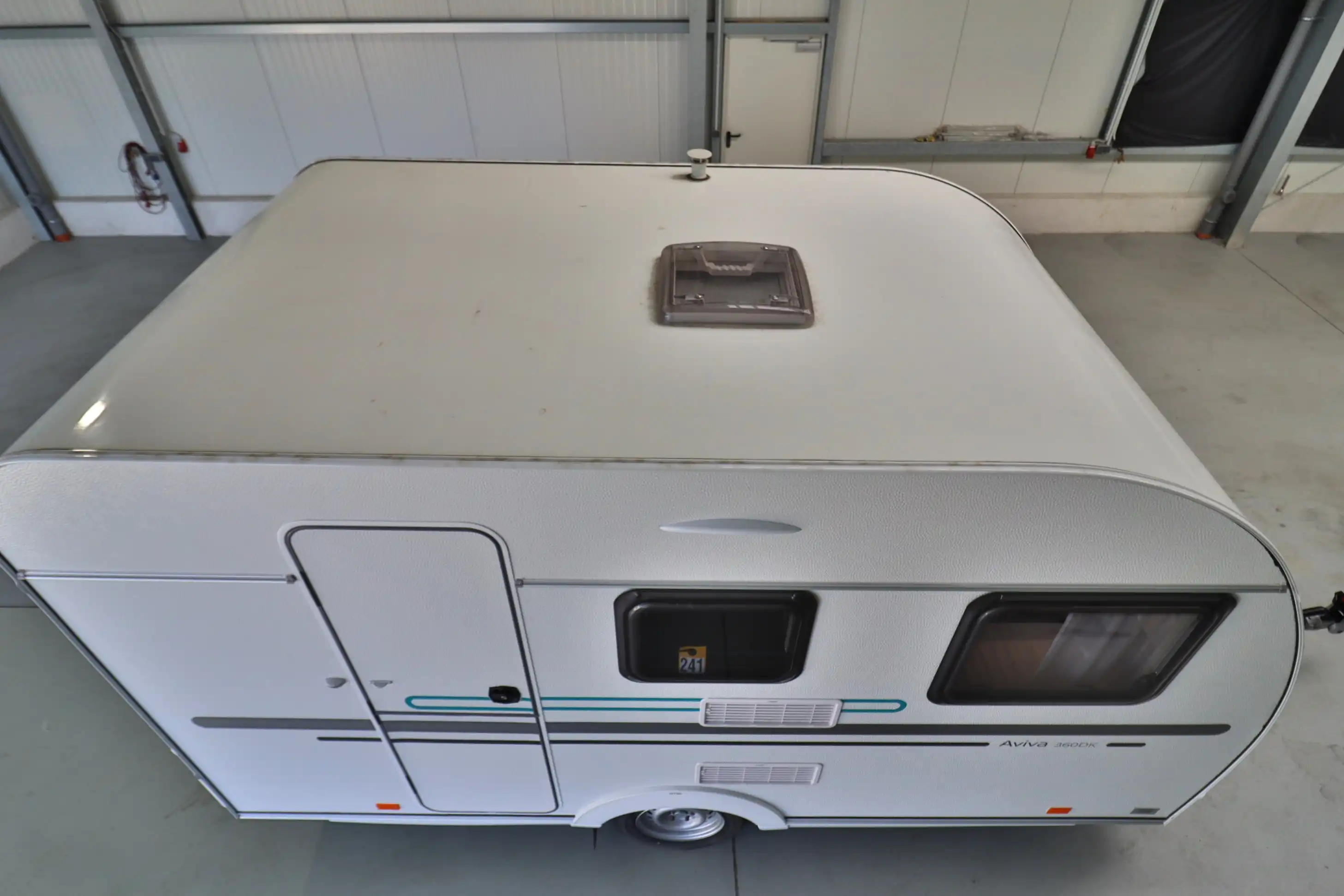 ADRIA Aviva 360 DK